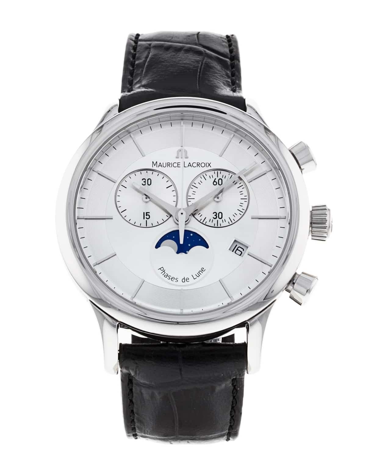 Maurice Lacroix Les Classiques LC1148-SS001-130